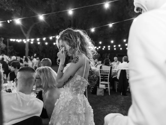 Il matrimonio di Giulia e Alessandro a Roma, Roma 25