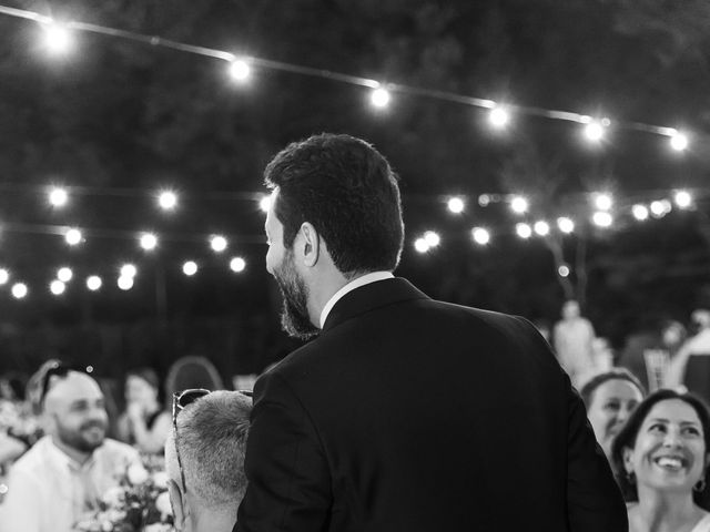 Il matrimonio di Giulia e Alessandro a Roma, Roma 26