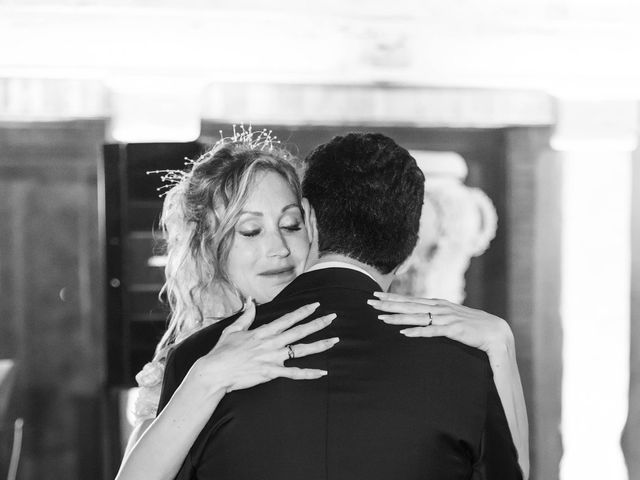 Il matrimonio di Giulia e Alessandro a Roma, Roma 31