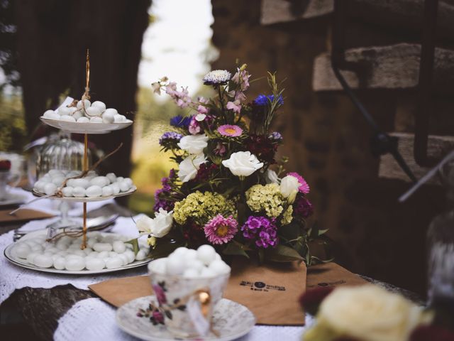 Il matrimonio di Michele e Margherita a Garda, Verona 12