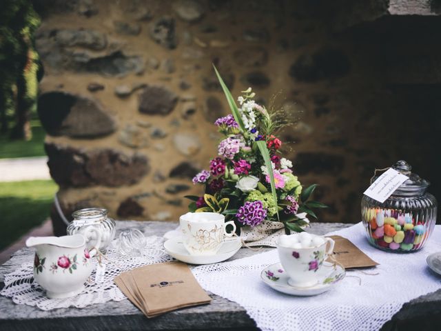 Il matrimonio di Michele e Margherita a Garda, Verona 47