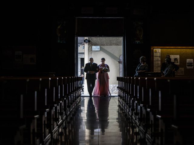 Il matrimonio di Roberto e Flavia a Parabiago, Milano 20