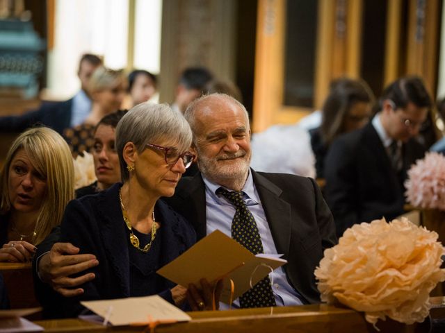 Il matrimonio di Roberto e Flavia a Parabiago, Milano 29