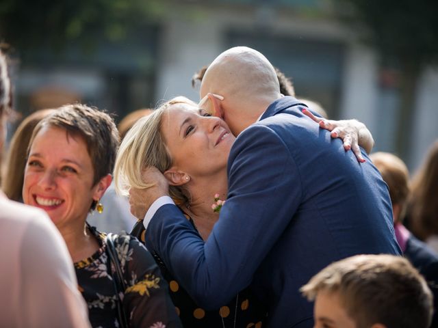 Il matrimonio di Roberto e Flavia a Parabiago, Milano 35