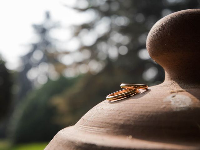 Il matrimonio di Roberto e Flavia a Parabiago, Milano 40