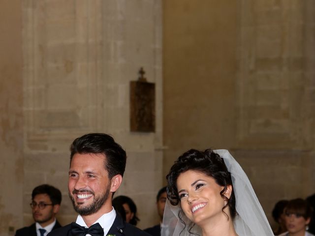 Il matrimonio di Vincenzo e Maria a Gravina in Puglia, Bari 28