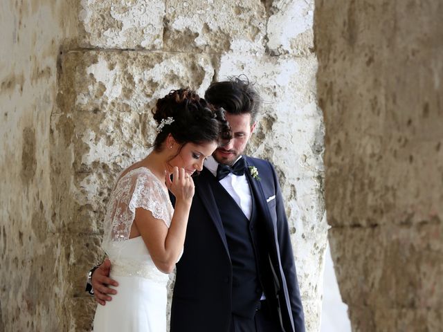 Il matrimonio di Vincenzo e Maria a Gravina in Puglia, Bari 30