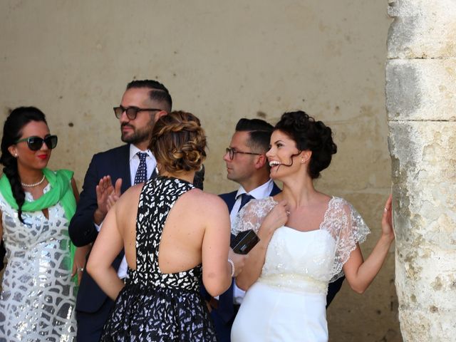 Il matrimonio di Vincenzo e Maria a Gravina in Puglia, Bari 36
