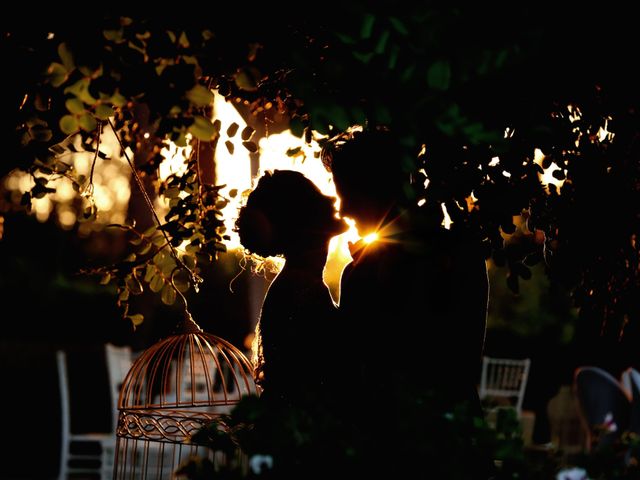 Il matrimonio di Vincenzo e Maria a Gravina in Puglia, Bari 65