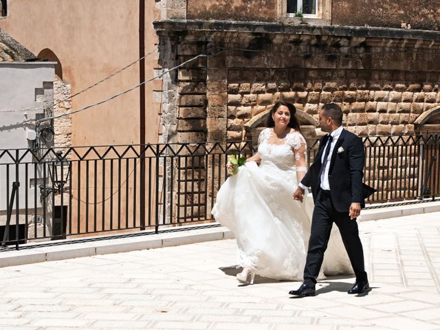 Il matrimonio di Nico e Damiana a Cisternino, Brindisi 69