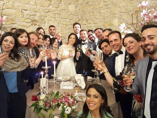 Il matrimonio di Fabio e Claudia a Palermo, Palermo 2