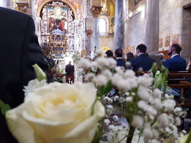 Il matrimonio di Fabio e Claudia a Palermo, Palermo 4