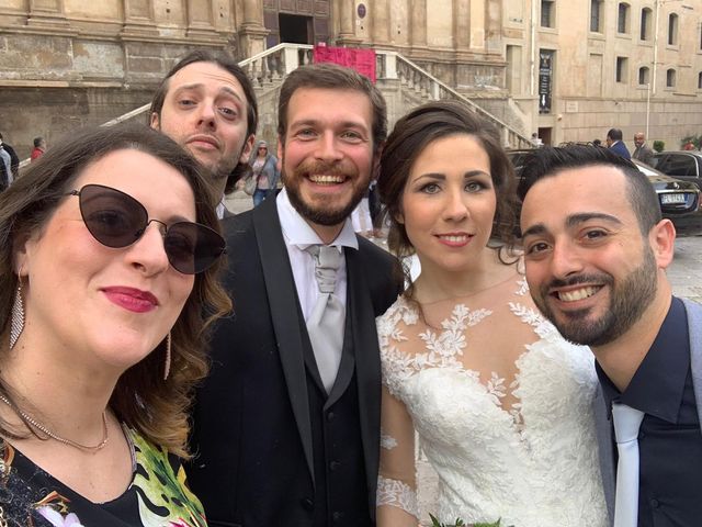 Il matrimonio di Fabio e Claudia a Palermo, Palermo 8