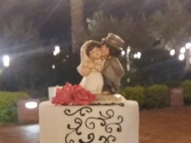 Il matrimonio di Fabio e Claudia a Palermo, Palermo 10