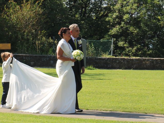 Il matrimonio di Andrea e Tamara a Muggia, Trieste 1