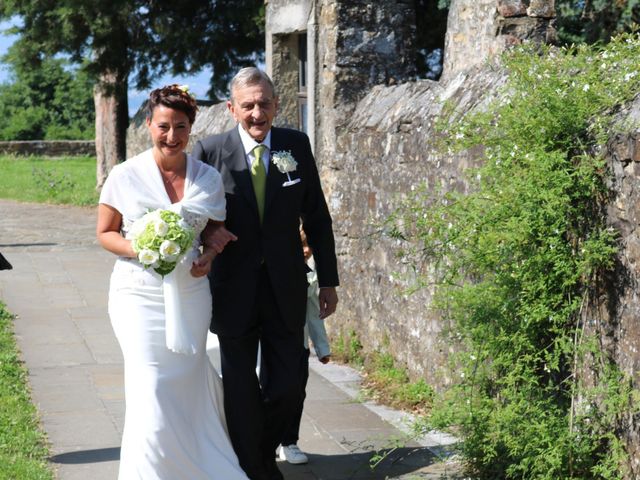 Il matrimonio di Andrea e Tamara a Muggia, Trieste 2