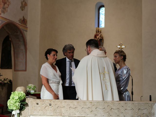 Il matrimonio di Andrea e Tamara a Muggia, Trieste 3