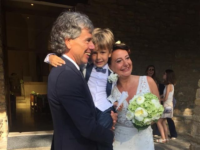 Il matrimonio di Andrea e Tamara a Muggia, Trieste 5