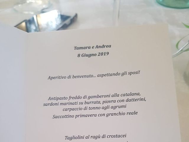 Il matrimonio di Andrea e Tamara a Muggia, Trieste 9