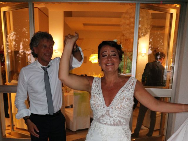 Il matrimonio di Andrea e Tamara a Muggia, Trieste 19