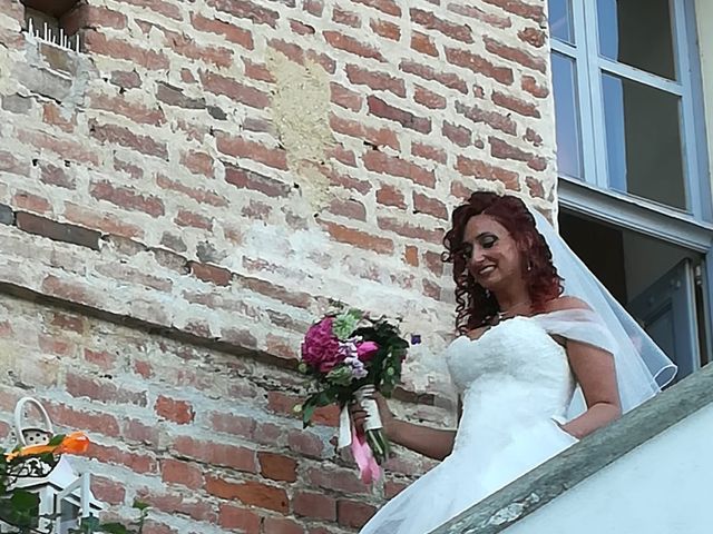 Il matrimonio di Matteo  e Francesca a Vicoforte, Cuneo 11