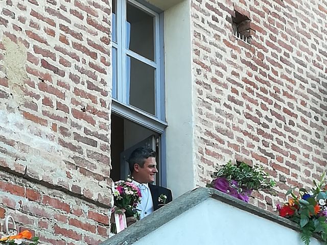 Il matrimonio di Matteo  e Francesca a Vicoforte, Cuneo 12
