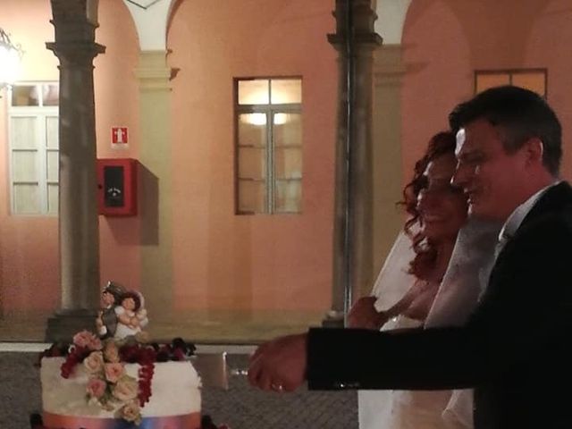 Il matrimonio di Matteo  e Francesca a Vicoforte, Cuneo 16