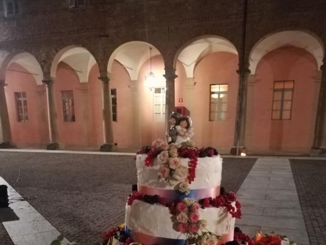 Il matrimonio di Matteo  e Francesca a Vicoforte, Cuneo 17