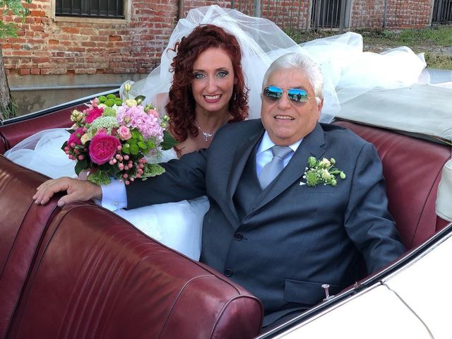 Il matrimonio di Matteo  e Francesca a Vicoforte, Cuneo 24