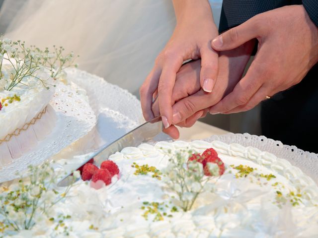 Il matrimonio di Ivan e Valentina a Palazzolo dello Stella, Udine 34