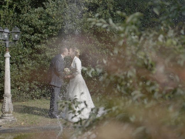 Il matrimonio di Cristian e Valentina a Gambellara, Vicenza 12