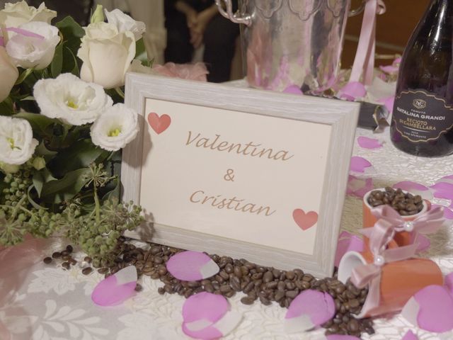 Il matrimonio di Cristian e Valentina a Gambellara, Vicenza 17