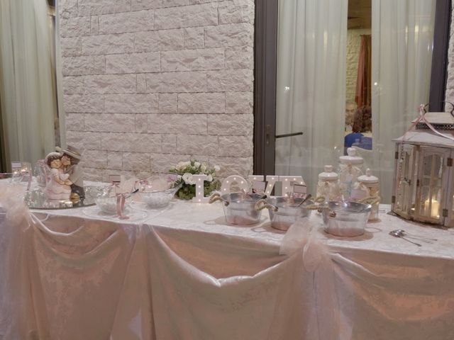 Il matrimonio di Cristian e Valentina a Gambellara, Vicenza 23