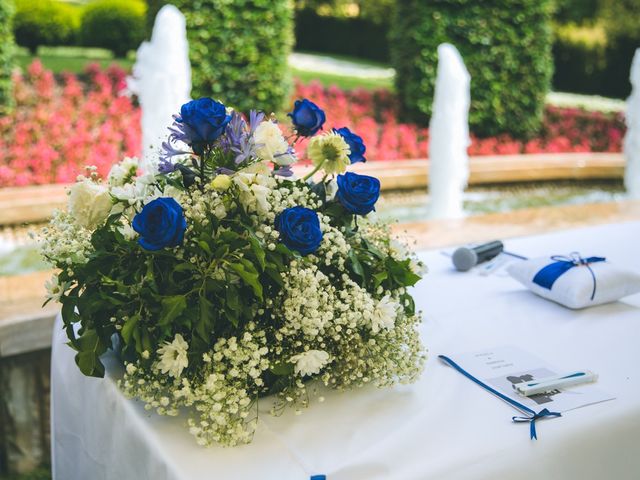 Il matrimonio di Simone e Angela a Palazzago, Bergamo 62