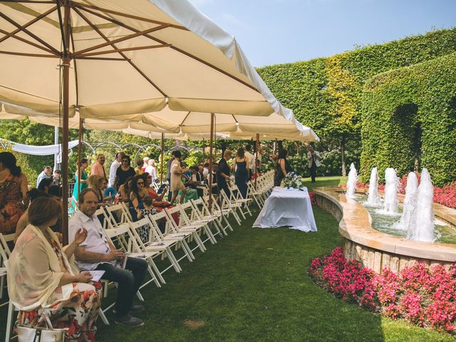 Il matrimonio di Simone e Angela a Palazzago, Bergamo 66