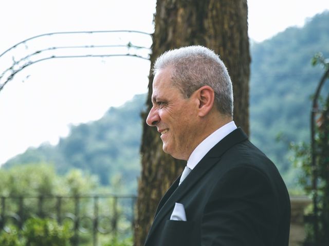 Il matrimonio di Simone e Angela a Palazzago, Bergamo 69