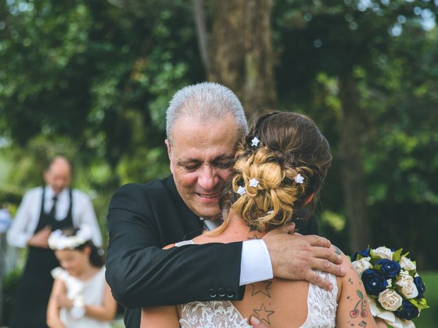 Il matrimonio di Simone e Angela a Palazzago, Bergamo 71