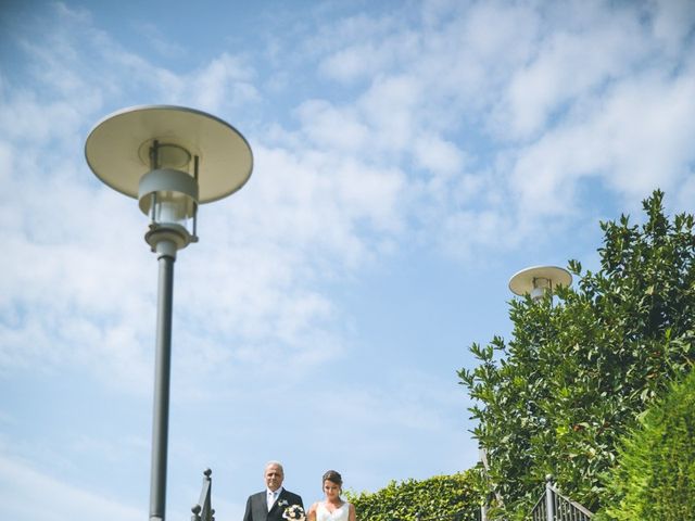 Il matrimonio di Simone e Angela a Palazzago, Bergamo 75