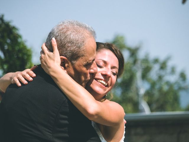 Il matrimonio di Simone e Angela a Palazzago, Bergamo 194