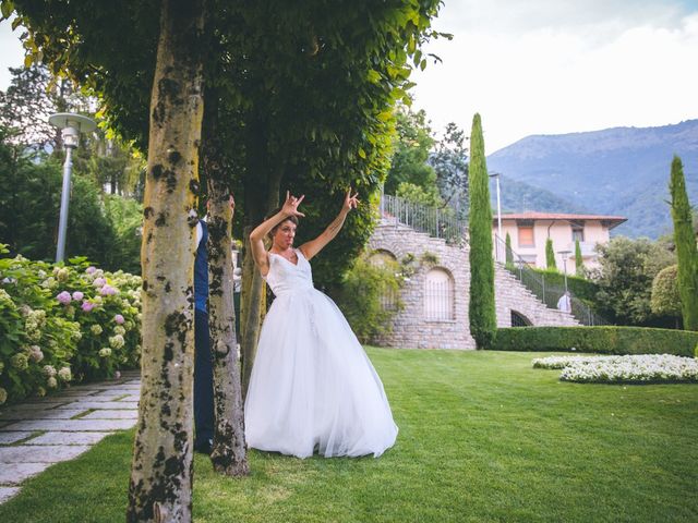 Il matrimonio di Simone e Angela a Palazzago, Bergamo 252