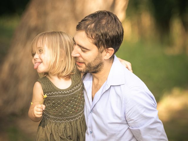 Il matrimonio di Fabio e Laura a Monasterolo del Castello, Bergamo 4