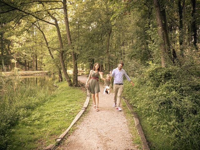 Il matrimonio di Fabio e Laura a Monasterolo del Castello, Bergamo 11