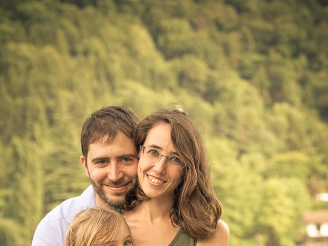 Il matrimonio di Fabio e Laura a Monasterolo del Castello, Bergamo 1