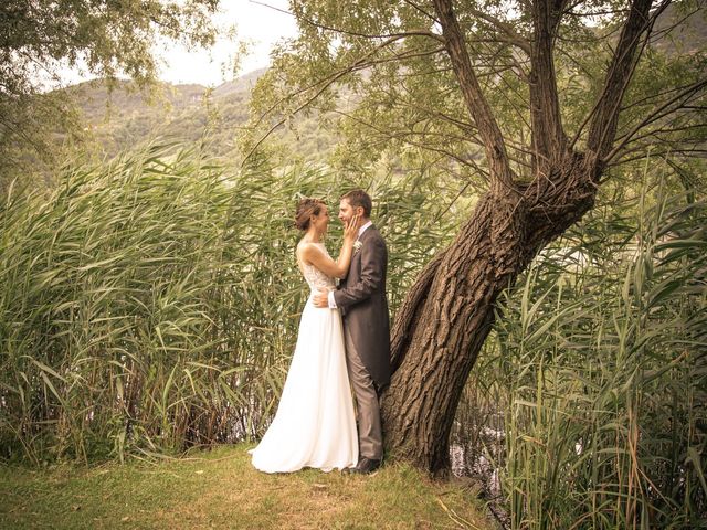 Il matrimonio di Fabio e Laura a Monasterolo del Castello, Bergamo 48