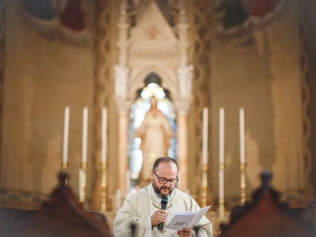 Il matrimonio di Marco e Giada a Stresa, Verbania 39