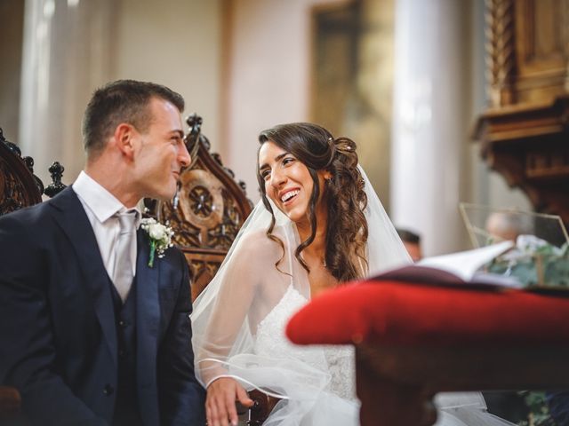 Il matrimonio di Marco e Giada a Stresa, Verbania 44