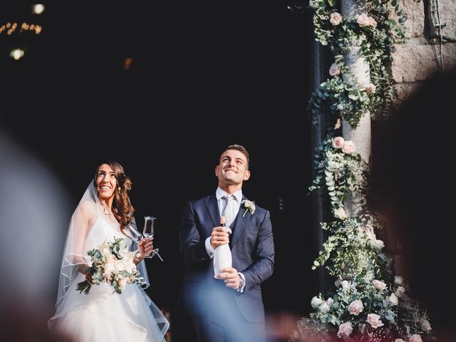 Il matrimonio di Marco e Giada a Stresa, Verbania 49