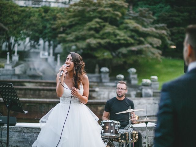 Il matrimonio di Marco e Giada a Stresa, Verbania 75