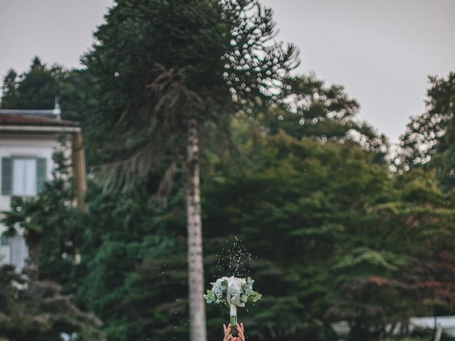 Il matrimonio di Marco e Giada a Stresa, Verbania 78