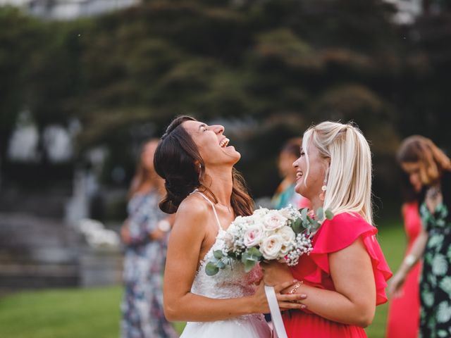 Il matrimonio di Marco e Giada a Stresa, Verbania 80